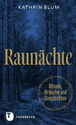 Produktbild von Raunächte
