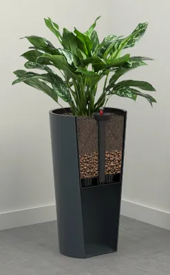 Obrázek produktu pro LAMELA spolka z organiczona odpowiedzi. Zavlažovací systém LILIA Ø 250 mm