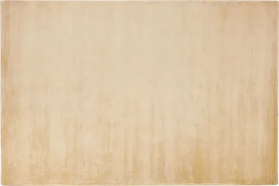 Obrázok produktu pre BELIANI Koberec pieskovobéžový z viskózy 160 x 230 cm všívaný s krátkym vlasom moderný dizajn