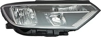 Produktbild von VAN WEZEL Scheinwerfer Rechts für VW Passat Variant (3G5, CB5) 5742962V