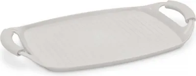 Zdjęcie produktu dla Berlinger Haus płyta grillowa tytanowa 47cm BH8077
