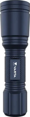 Obrázek produktu pro Svítilna Varta Value Alu z hliníku, odolná, dosvit 20 m – Varta
