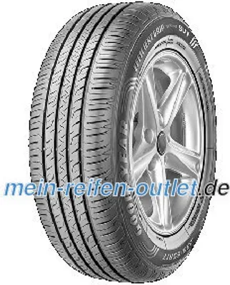 Produktbild von Goodyear Efficientgrip Performance Suv (Vol) 245/45R19 102V Bsw Xl