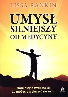Obrázok produktu pre Umysl silniejszy od medycyny