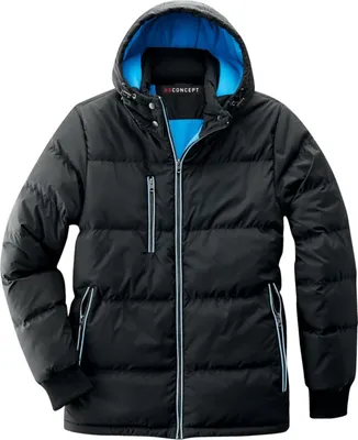 Produktbild von H.D.C. Thermojacke Brian Gr. XL