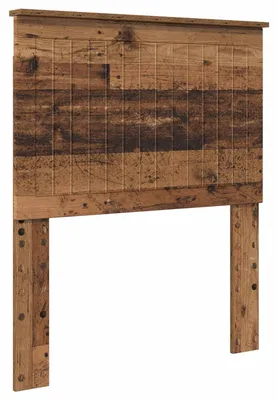 Immagine prodotto di vidaXL Testiera con testiera in legno vecchio 80 cm materiale a base di legno