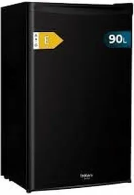 Immagine prodotto di Cecotec Bolero Coolmarket Tt 90 Mini Frigo Nero Taglia Unica / Spina UE 220V Nero Taglia Unica