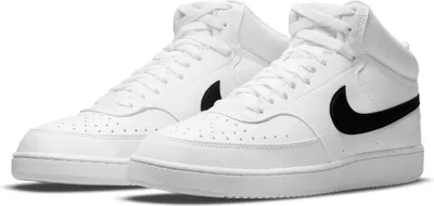 Zdjęcie produktu dla Nike COURT VISION MID NEXT NATURE BLACK 12.5