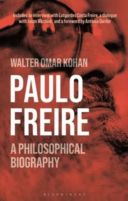 Obrázok produktu pre Paulo Freire