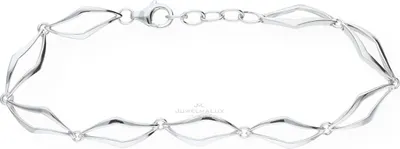 Produktbild von JuwelmaLux Armband 925 Sterling Silber JL10-03-1286