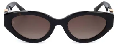 Produktbild von Tommy Hilfiger Mod. Th 1957 S Havana
