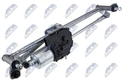 Produktbild von NTY ESW-SK-011 Wischermotor Vorne für SKODA Octavia II Combi (1Z5) OCTAVIA (1Z3)