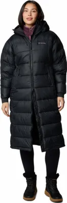 Produktbild von COLUMBIA Damen Steppmantel Pike Lake™