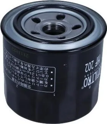 Immagine prodotto di Filtro olio Hiflo HF202