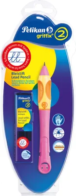 Produktbild von Pelikan 928754, Pink, 1 Stück(e)