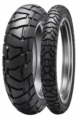 Immagine prodotto di Dunlop TRAILMAX MISSION 90/90 -21 54 T -