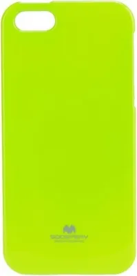 Produktbild von I-Jelly Hülle für Xiaomi Redmi 4A - Grün KP27023