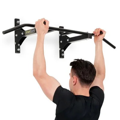 Produktbild von Marbo Sport Klimmzugstange für Decke und Wand SG-12 Fitness Accessories