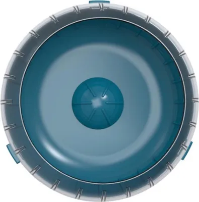 Obrázok produktu pre Komponenty Rody 3-pinwheel blue Zolux