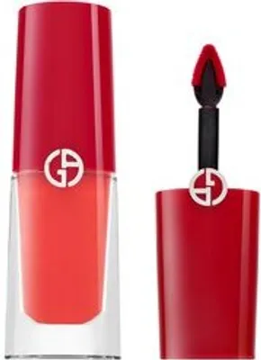 Obrázek produktu pro Armani (Giorgio Armani) Lip Magnet Second Skin Intense Matte Color 304 dlouhotrvající tekutá rtěnka s matujícím efektem 3,9 ml