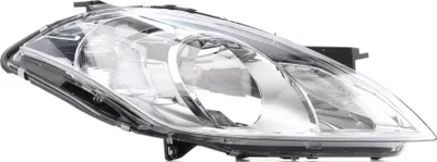 Produktbild von VAN WEZEL Scheinwerfer Rechts passend für MERCEDES-BENZ A-Klasse (W169) 3018962