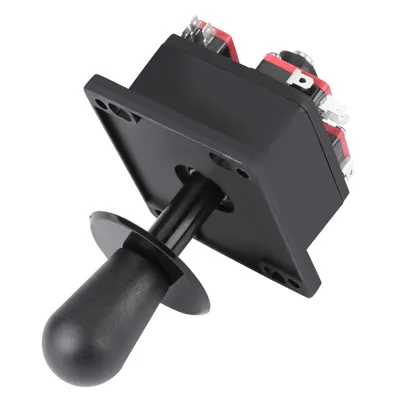 Produktbild von Arcade Joystick, Joystick, Spielautomaten Joystick, Wettkampf Joystick, America Style Joystick