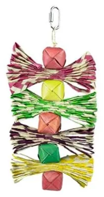 Obrázek produktu pro Zpět Zoo Příroda Palmleaf Tower