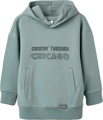 Produktbild von Zippy Zkbap0202 Sweatshirt Grau 5-6 Years Jungen Grau 5-6 Years