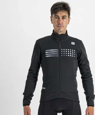 Obrázek produktu pro SPORTFUL Cyklistická termobunda - TEMPO - Black XL
