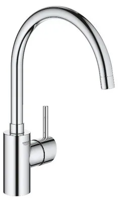 Image de Mitigeur d'évier CONCETTO monocommande bec haut C - GROHE - 32662003