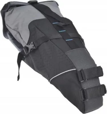Produktbild von PROX Satteltasche Backpacking 8,8L wasserdicht