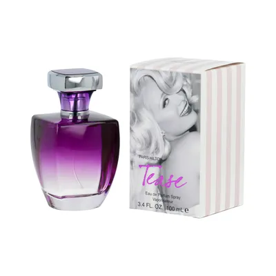 Produktbild von Paris Hilton Tease 100ml, Frauen, 100 ml