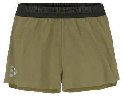 Produktbild von craft PRO Hypervent Split 2 Shorts XL