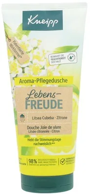 Immagine prodotto di Kneipp 1571389000 Kneipp Lebensfreude Duschgel 200 ml