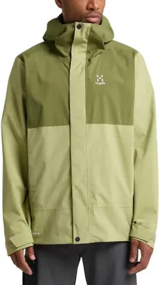 Produktbild von Koyal Proof Jacket Men thyme green/olive green (4WY) M