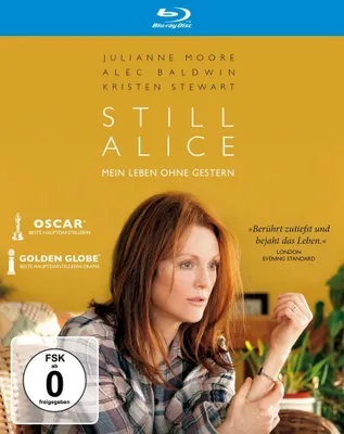 Obrázok produktu pre Still Alice - Mein Leben ohne Gestern