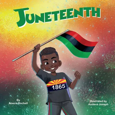 Produktbild von Juneteenth