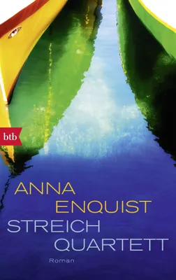 Produktbild von Streichquartett