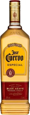 Produktbild von Jose Cuervo Especial Reposado Tequila Mexiko  70.00 cl 38.0 %
