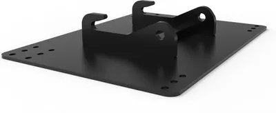 Produktbild von Joma-Tech Blockbesen proLine mit Kramer klein 30x30x250mm Aufnahme in 1500 mm