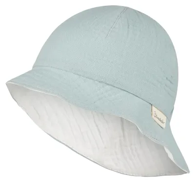 Produktbild von Sterntaler Wende-Sonnenhut uni