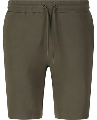 Immagine prodotto di Pantaloncini elasticizzati Lucan, nero inchiostro, taglia M