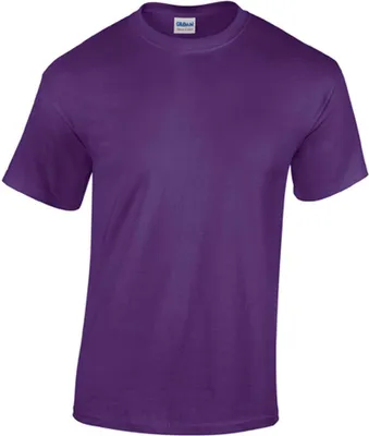 Image de T-shirt Gildan Heavy Coton&trade Adult
