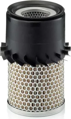 Obrázok produktu pre MANN-FILTER vzduchový filter C 14 138/1
