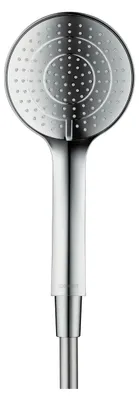 Productafbeelding van Duravit Handdouche 3jet, 11 cm, MinusFlow
