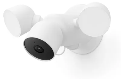 Immagine prodotto di Google Cam con proiettore