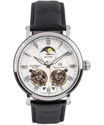 Produktbild von Carl von Zeyten Murg Open Heart Automatic Limited Edition Herrenuhr