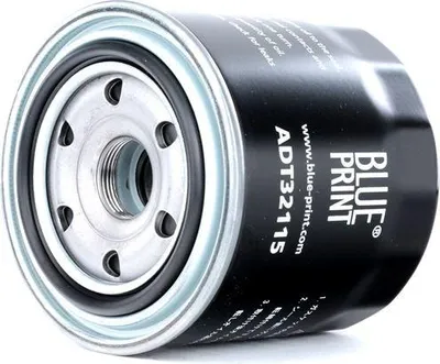 Produktbild von Ölfilter BLUE PRINT ADT32115 Anschraubfilter für TOYOTA AVENSIS Kombi (T25) COROLLA Verso (ZER, ZZE12, R1) COROLLA (ZZE12, NDE12, ZDE12) RAV 4 II