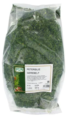 Zdjęcie produktu dla Fuchs Professional Pietruszka nacierana pikantna pikantna świeża 500g