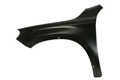 Produktbild von BLIC 6504-04-3583311PA Kotflügel Vorne Links passend für MERCEDES-BENZ GLA (X156)